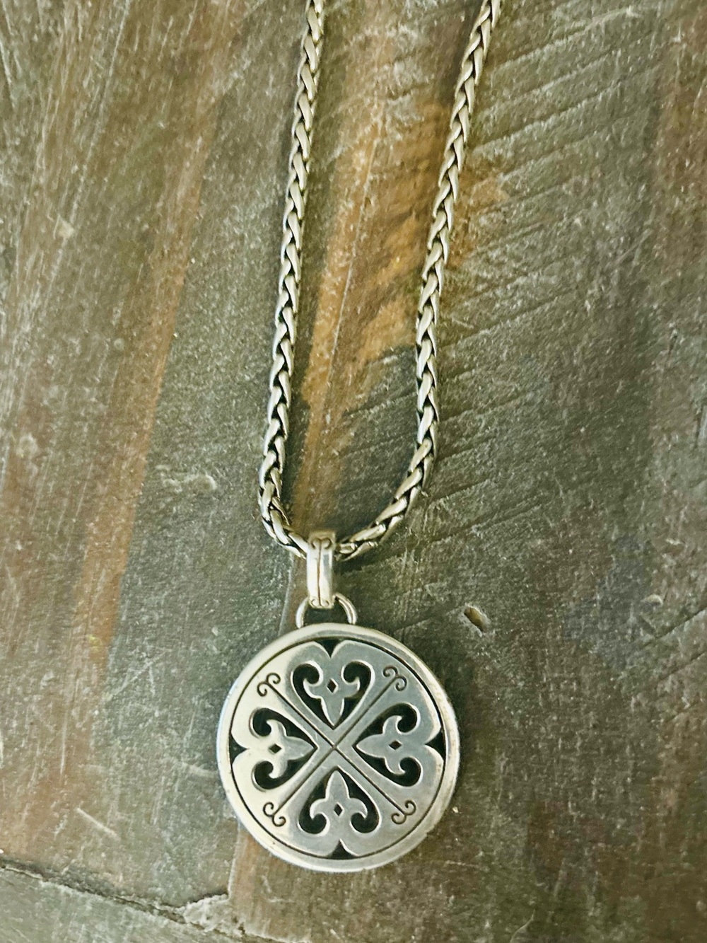 Brighton Necklace - Picture 2 of 3